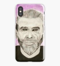 Sheogorath, Prince of Madness iPhone Case/Skin