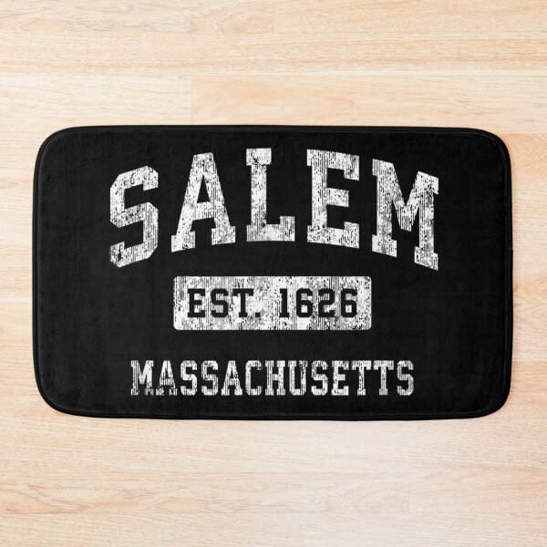 Item preview, Salem Massachusetts MA Vintage EST 1626 designed and sold by CandaceUS.