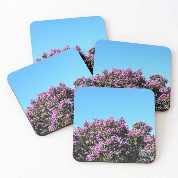 Item preview, Tibouchina Sky designed and sold by KazM.