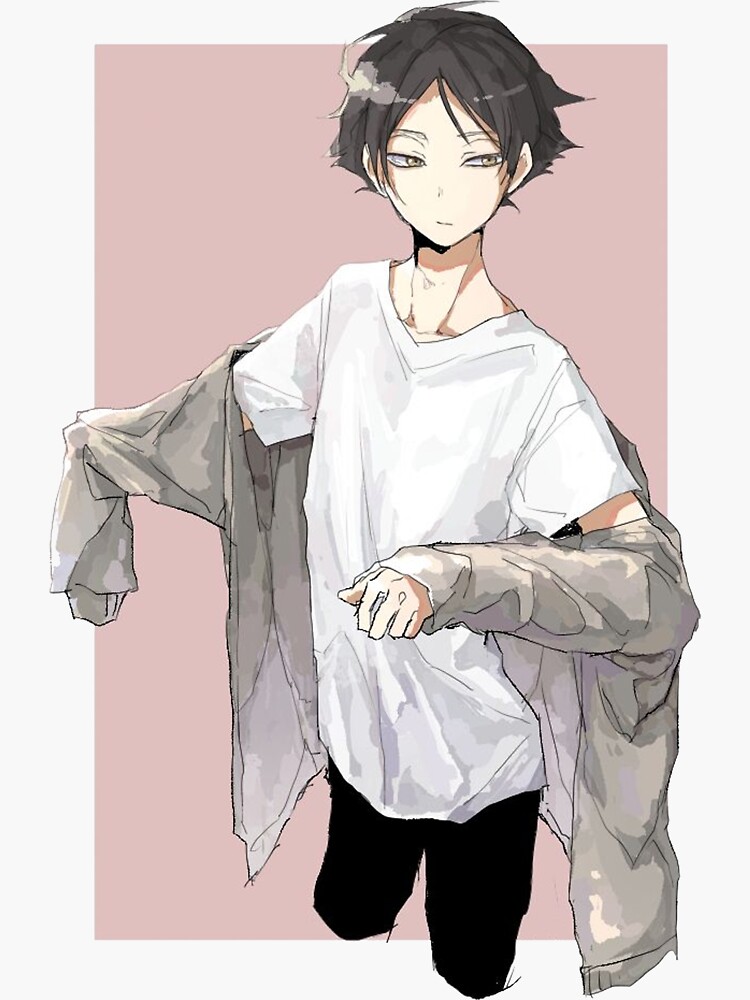 "Suna rintarou Suna " Sticker for Sale by ANDREW2893 | Redbubble
