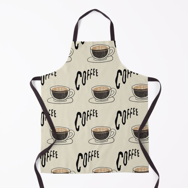 Item preview, Coffee Pattern designed and sold by Nesro34.