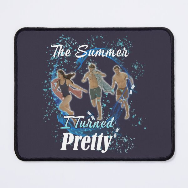 Item preview, Summer Is Not Alone The Summer Turned Pretty Vintage designed and sold by Pria1960.