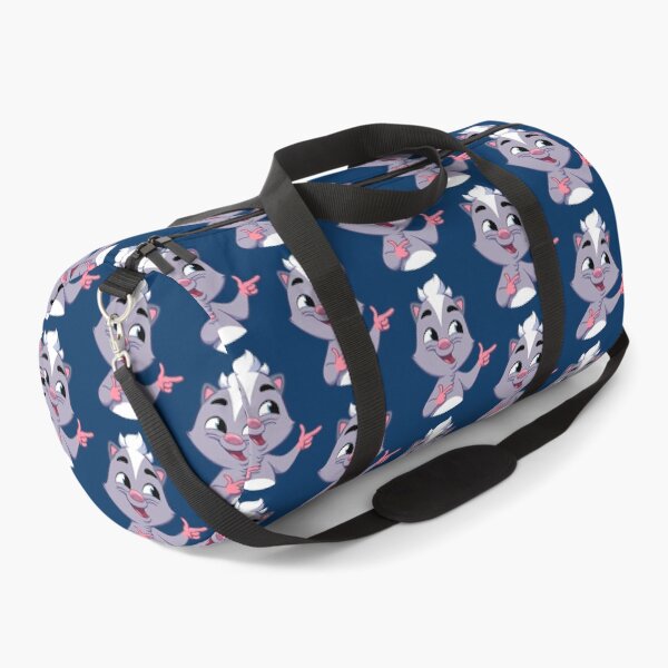 Item preview, cute skunk     designed and sold by PonyChopsDesign.