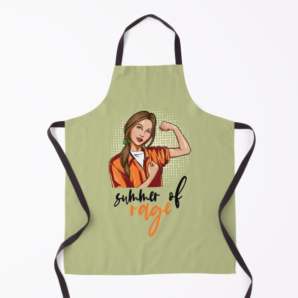 Item preview, SUMMER OF RAGE designed and sold by CHANDAKAs.