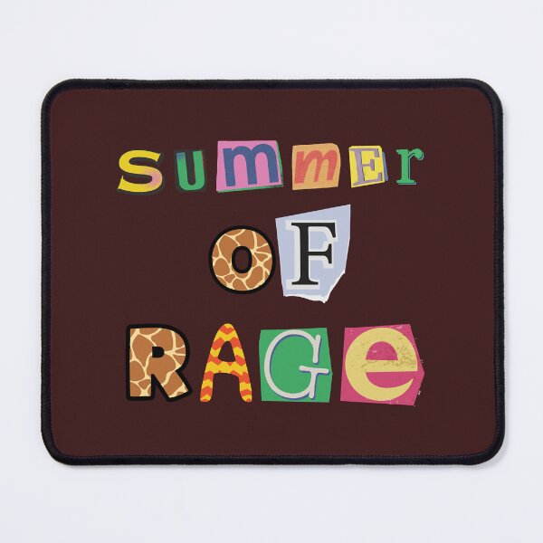 Item preview, summer of rage designed and sold by CHANDAKAs.