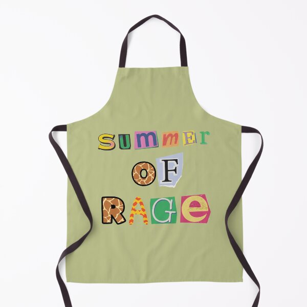 Item preview, summer of rage designed and sold by CHANDAKAs.