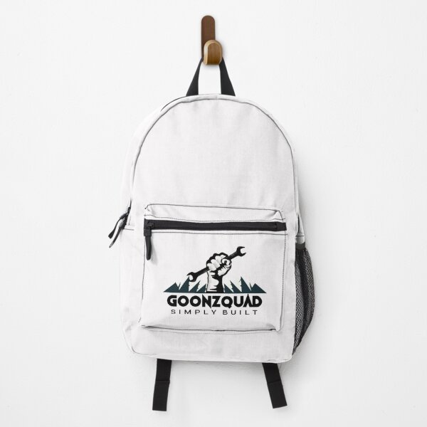 Item preview, Goonzquad Simply Built Logo designed and sold by Sameeraraju.
