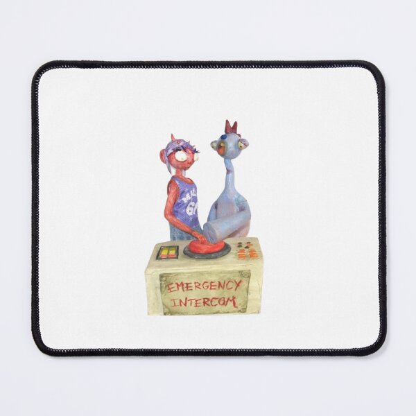 Item preview, Emergency Intercom designed and sold by dresscastle.