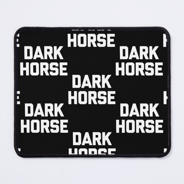 Item preview, Dark Horse   Funny Saying Sarcastic Novelty Humor Cute Cool designed and sold by Kevins16.