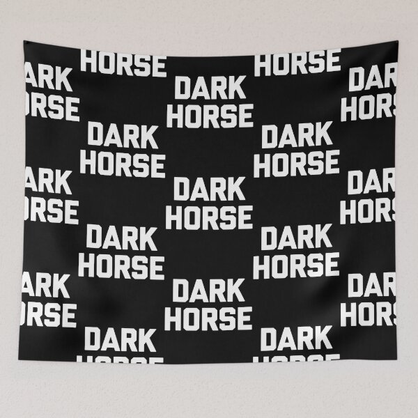 Item preview, Dark Horse   Funny Saying Sarcastic Novelty Humor Cute Cool designed and sold by Kevins16.