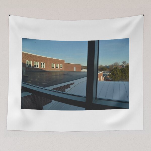 Item preview, Third Floor View designed and sold by NolanAndCaleb.