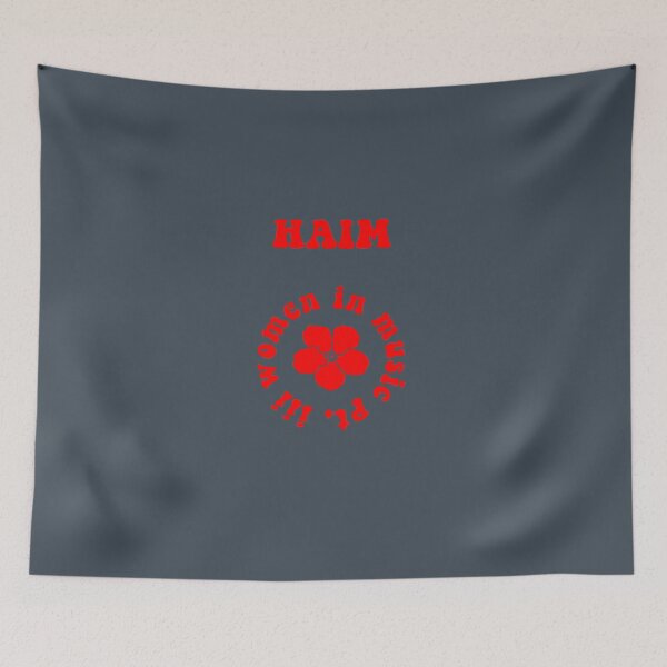 Item preview, haim designed and sold by Sameeraraju.
