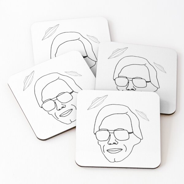 Item preview, BOB LAZAR   designed and sold by PonyChopsDesign.