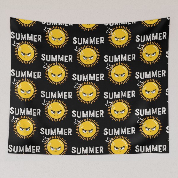 Item preview, Summer of rage 2022 designed and sold by CHANDAKAs.