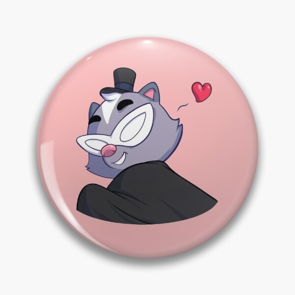 Item preview, cute skunk      designed and sold by PonyChopsDesign.