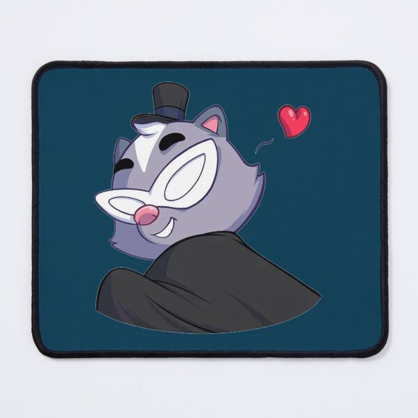Item preview, cute skunk      designed and sold by PonyChopsDesign.