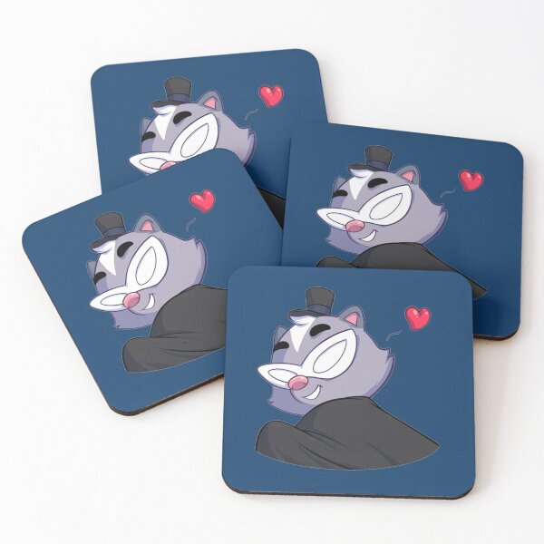 Item preview, cute skunk      designed and sold by PonyChopsDesign.