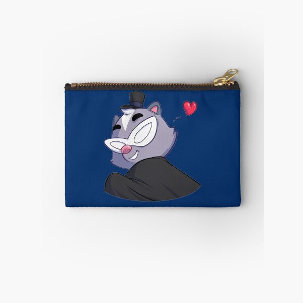Item preview, cute skunk      designed and sold by PonyChopsDesign.