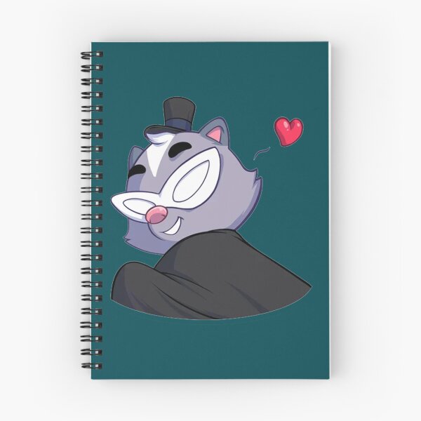 Item preview, cute skunk      designed and sold by PonyChopsDesign.
