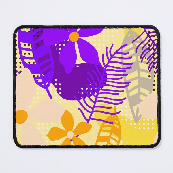 Item preview, Retro Inspired Tropical designed and sold by TotallyRetroArt.