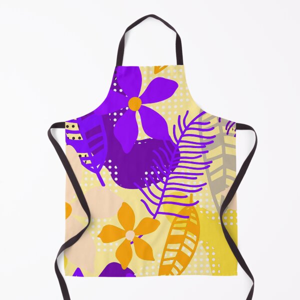 Item preview, Retro Inspired Tropical designed and sold by TotallyRetroArt.