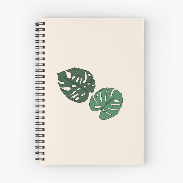 Item preview, Monstera Simple designed and sold by happyefriends.
