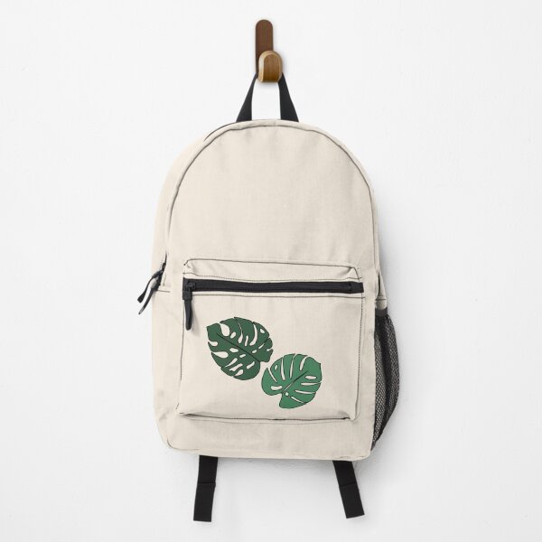 Item preview, Monstera Simple designed and sold by happyefriends.