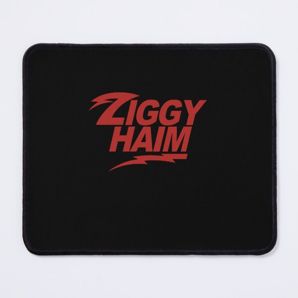 Item preview, Ziggy Haim Stardust designed and sold by Sameeraraju.