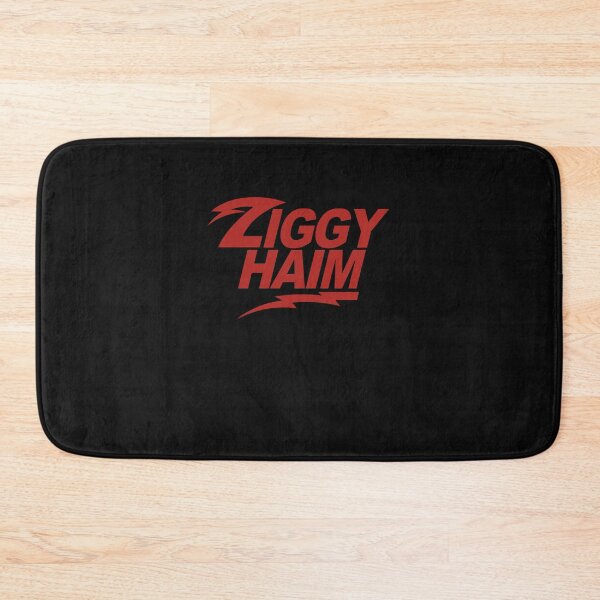 Item preview, Ziggy Haim Stardust designed and sold by Sameeraraju.