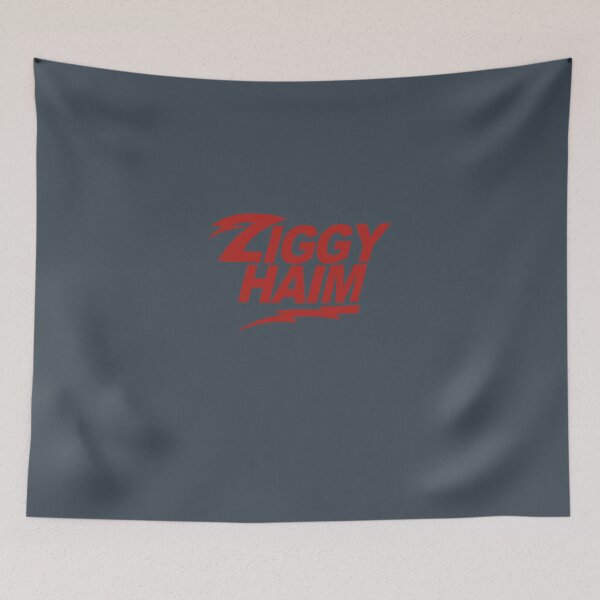 Item preview, Ziggy Haim Stardust designed and sold by Sameeraraju.