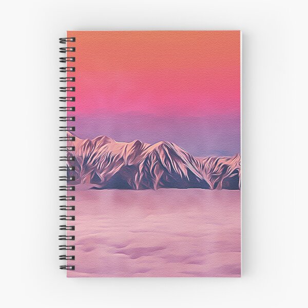 Item preview, Iceland Photo - Oil Painting designed and sold by Unaiza Khalid.