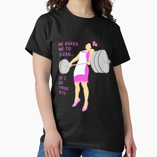 Item preview,  Cleaning with weights designed and sold by Jonejonez.