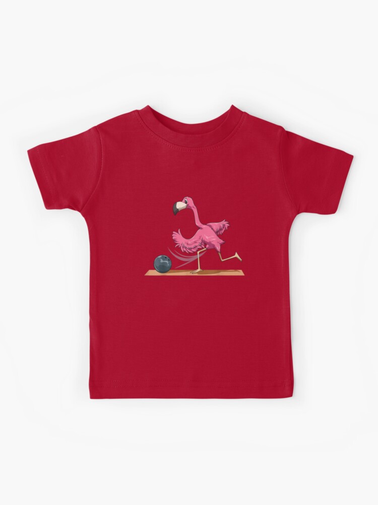 Flamingo Jingle T-shirts Toys For Tots Benefit – Sara's Boxes and Boards