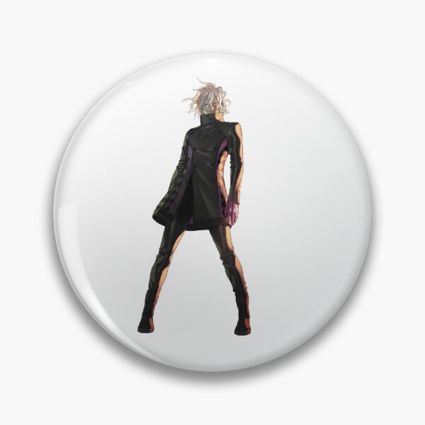 Item preview, kaname date-ai the somnium files designed and sold by WELCOMEVERYBODY.