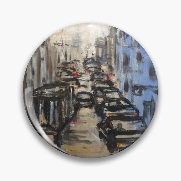 Item preview, Leaving Town designed and sold by stevephillips.