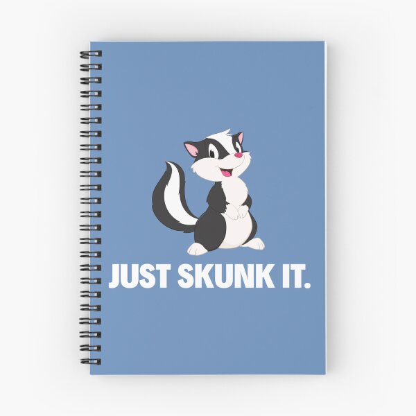 Item preview, Just Skunk It.   designed and sold by PonyChopsDesign.