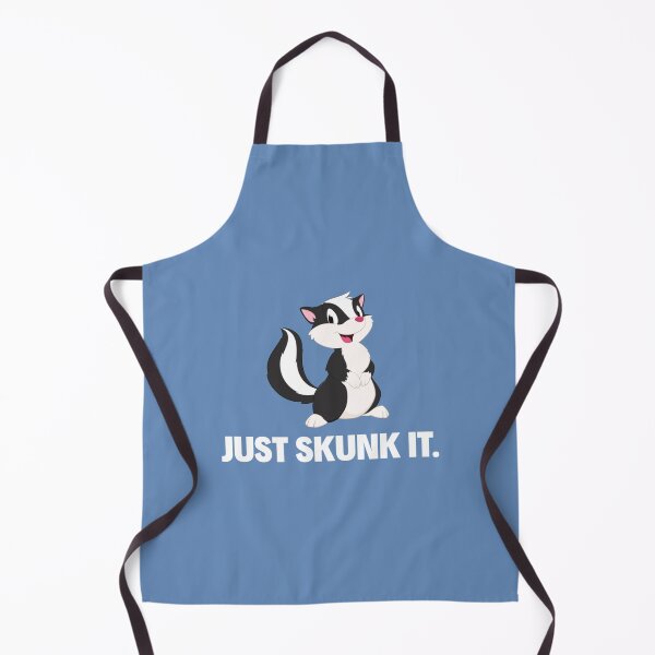 Item preview, Just Skunk It. designed and sold by PonyChopsDesign.