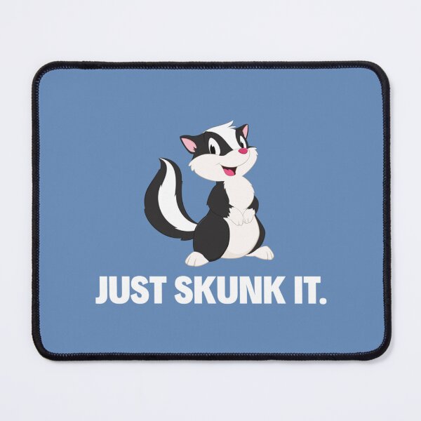 Item preview, Just Skunk It.   designed and sold by PonyChopsDesign.