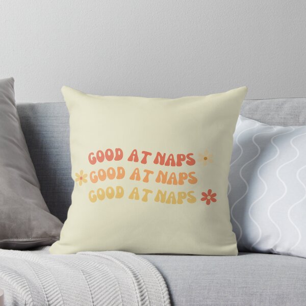 Item preview, Good at Naps designed and sold by Thatgirlemu.