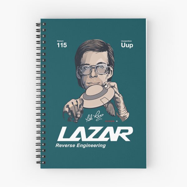 Item preview, Lazar Area 51 Premium  designed and sold by PonyChopsDesign.