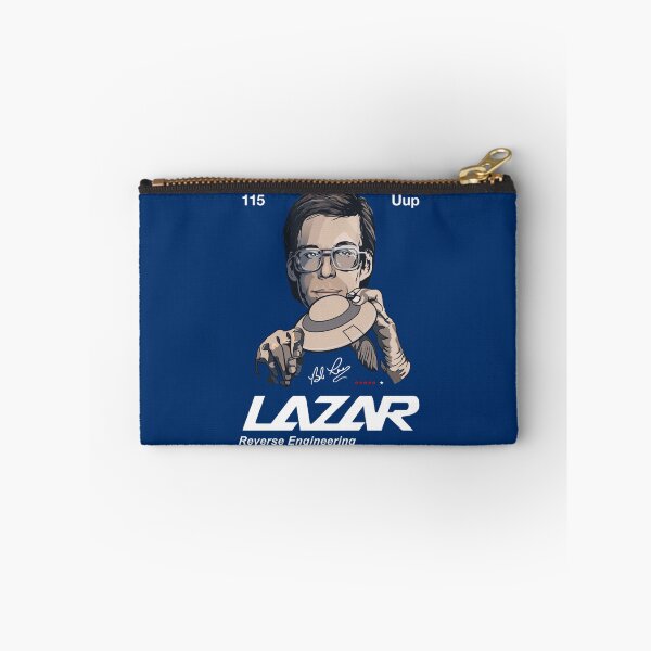 Item preview, Lazar Area 51 Premium  designed and sold by PonyChopsDesign.