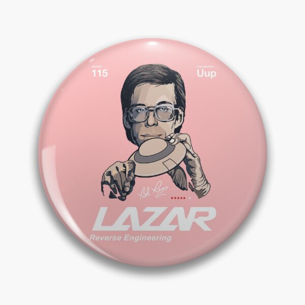 Item preview, Lazar Area 51 Premium  designed and sold by PonyChopsDesign.