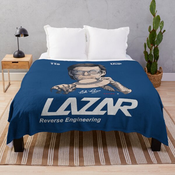 Item preview, Lazar Area 51 Premium  designed and sold by PonyChopsDesign.