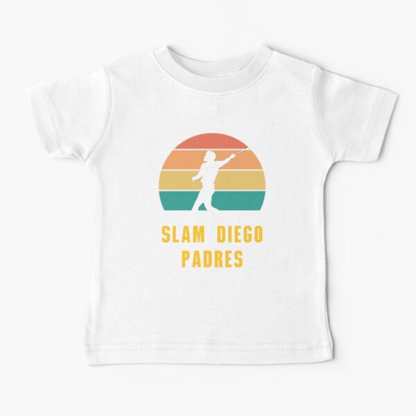 Slam Diego Padres San Diego Padres A-Line Dress | Redbubble