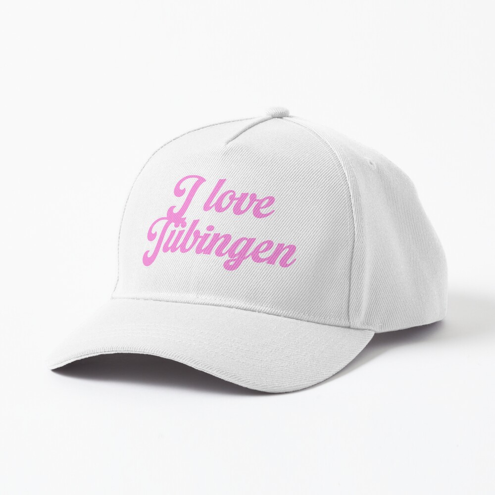 Item preview, Baseball Cap designed and sold by Mauswohn.