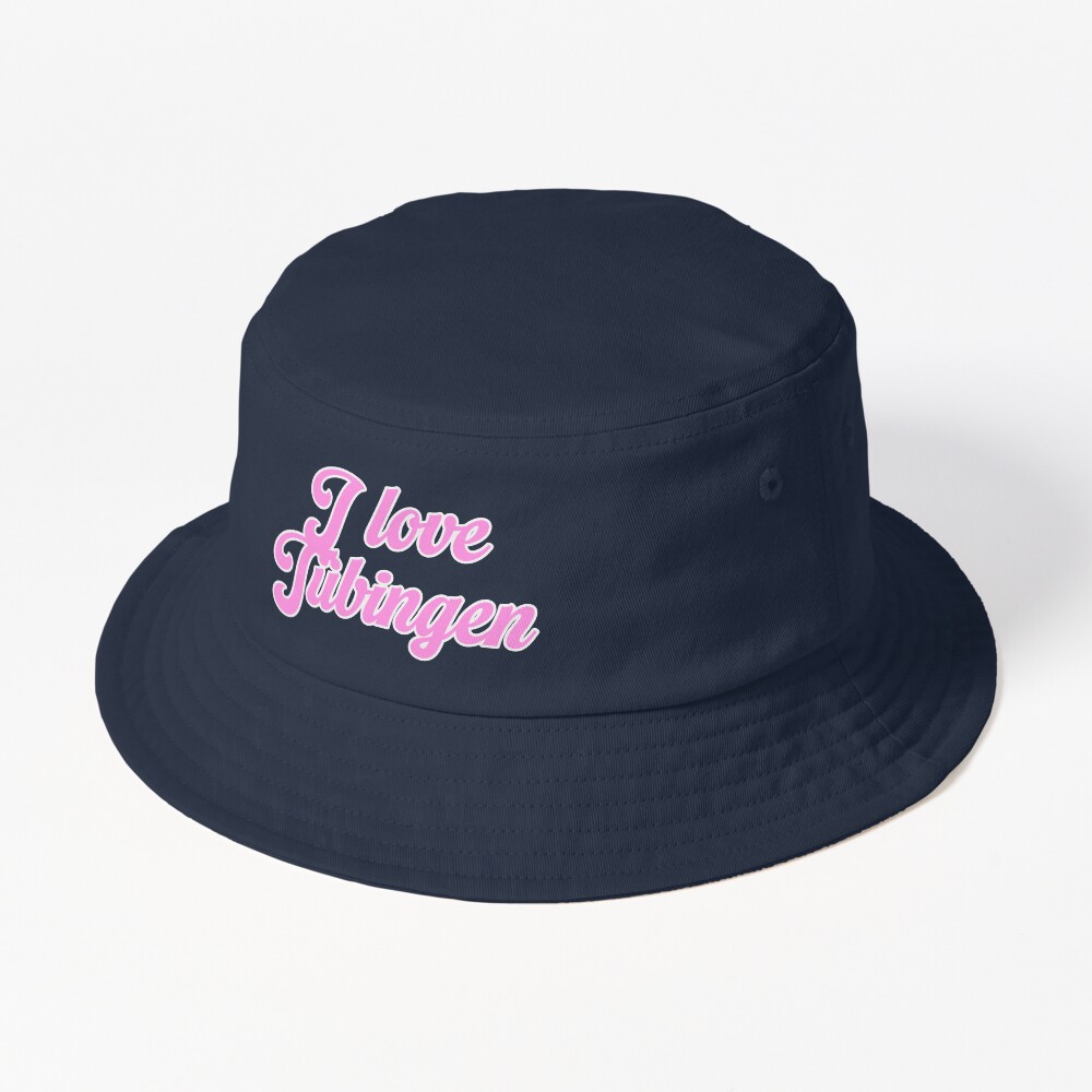 Item preview, Bucket Hat designed and sold by Mauswohn.