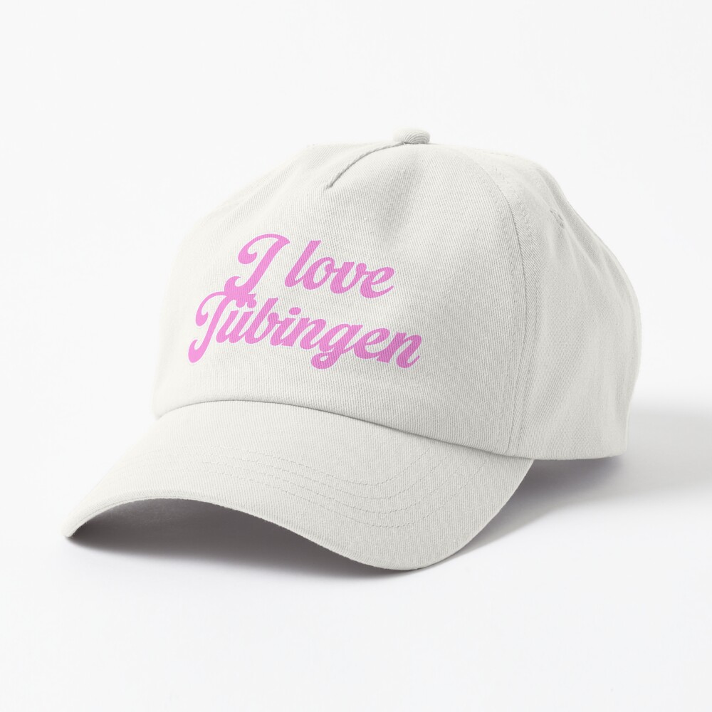 Item preview, Dad Hat designed and sold by Mauswohn.