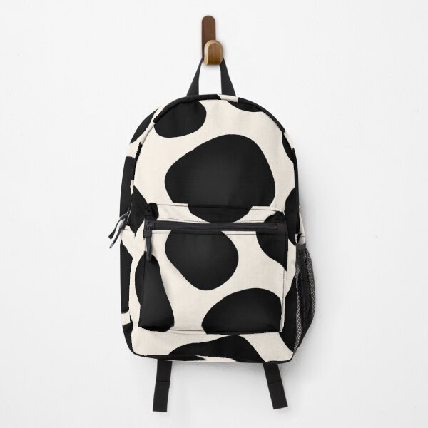 Item preview, Cow print pattern  designed and sold by butter-scotchhh.