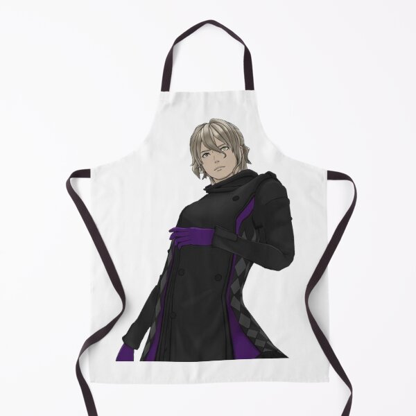 Item preview, kaname date-ai the somnium files designed and sold by WELCOMEVERYBODY.
