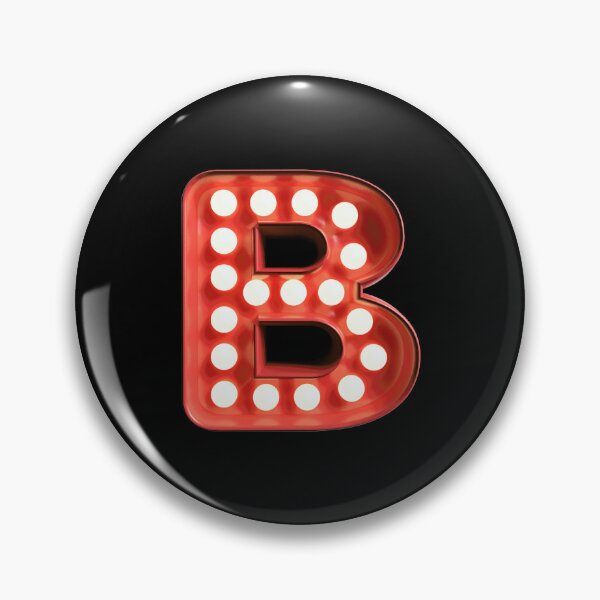 Item preview, Letter B Graffiti ( Graffiti Letters ) designed and sold by PotluckPrints.